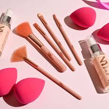 Beauty Blender Brushes