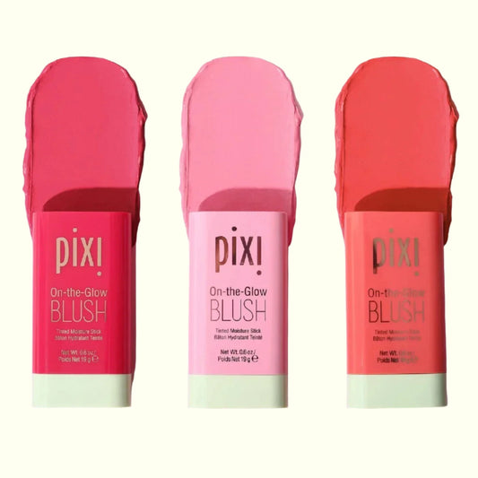 PIXI blush Stick  3 shade