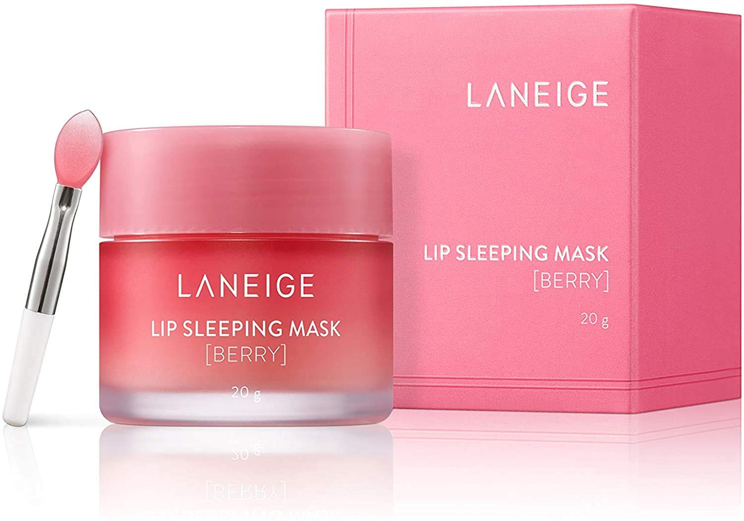 Laneige lip sleeping mask ( berry) 20g