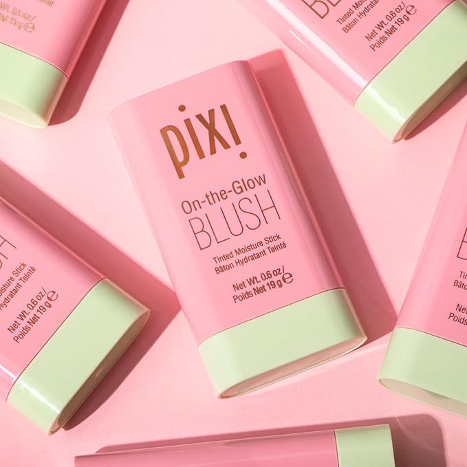 PIXI blush Stick  3 shade