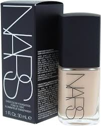 NARS WEIGHTLESS FOUNTION