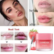 Laneige lip sleeping mask ( berry) 20g