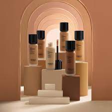 kiko full coverage 2-in-1 foundation & concealer