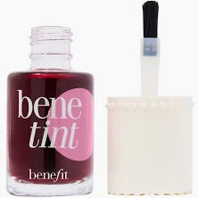 benefit cosmetics Benetint - Liquid Perfumed Lip and Cheek Color 12.5 ml